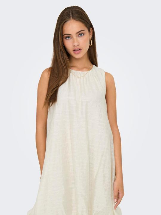 Immagine prodotto JdY Normal geschnitten Rundhals Kurzes Kleid Kleid (S)