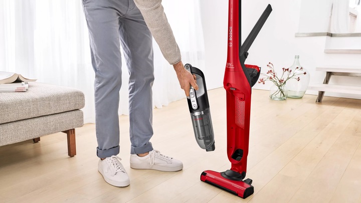 Immagine prodotto Bosch Hausgeräte BBH3ZOO28
