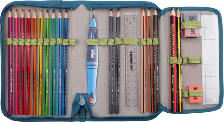 Produktbild Scout Neo Schulranzen-Set 4-teilig (21.50 l)