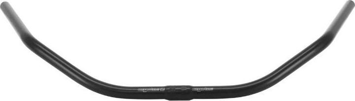 Immagine prodotto Humpert Barra del manubrio Beach Cruiser Ø 25.4mm in acciaio (25.40 mm)