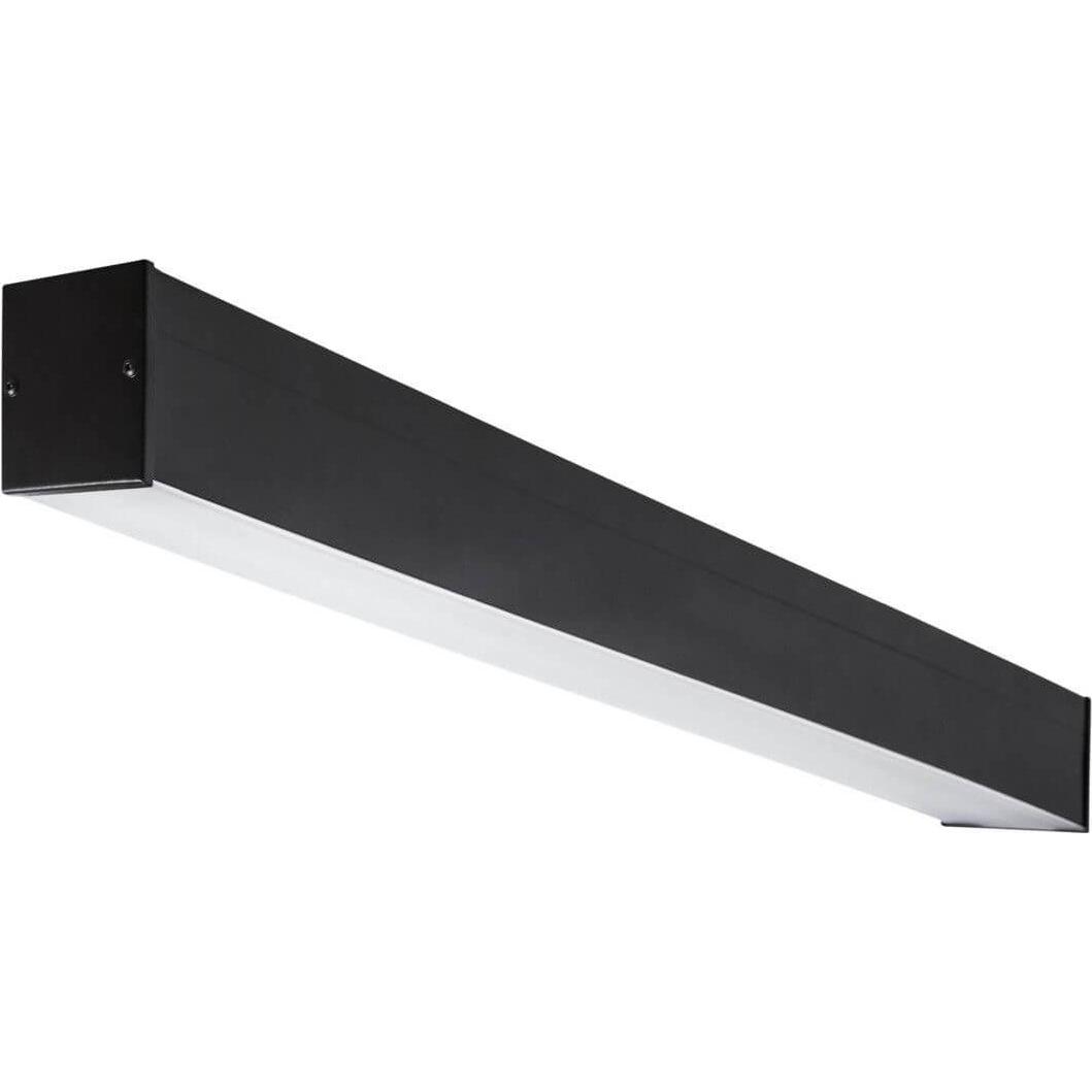 Kanlux, Wandleuchte + Deckenleuchte, 27420 ALIN 4LED 1X120-B-NT Röhrenleuchte/Pendelleuchte (G13)