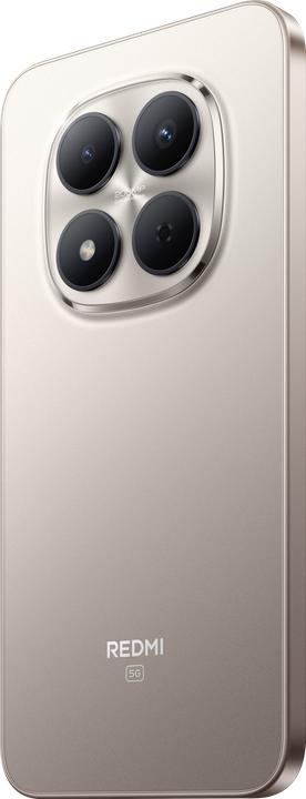 Produktbild Xiaomi Redmi Note 15 Pro (256 GB, Silber, Titan, Titanium, 6.83", Dual SIM, 5G)