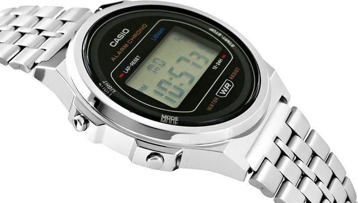 Immagine prodotto Casio Vintage (Orologio digitale, 37 mm)