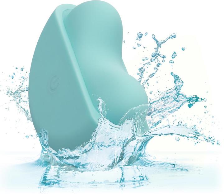 Produktbild CalExotics California Exotics - Ovation Applause Stimulator Aqua Green