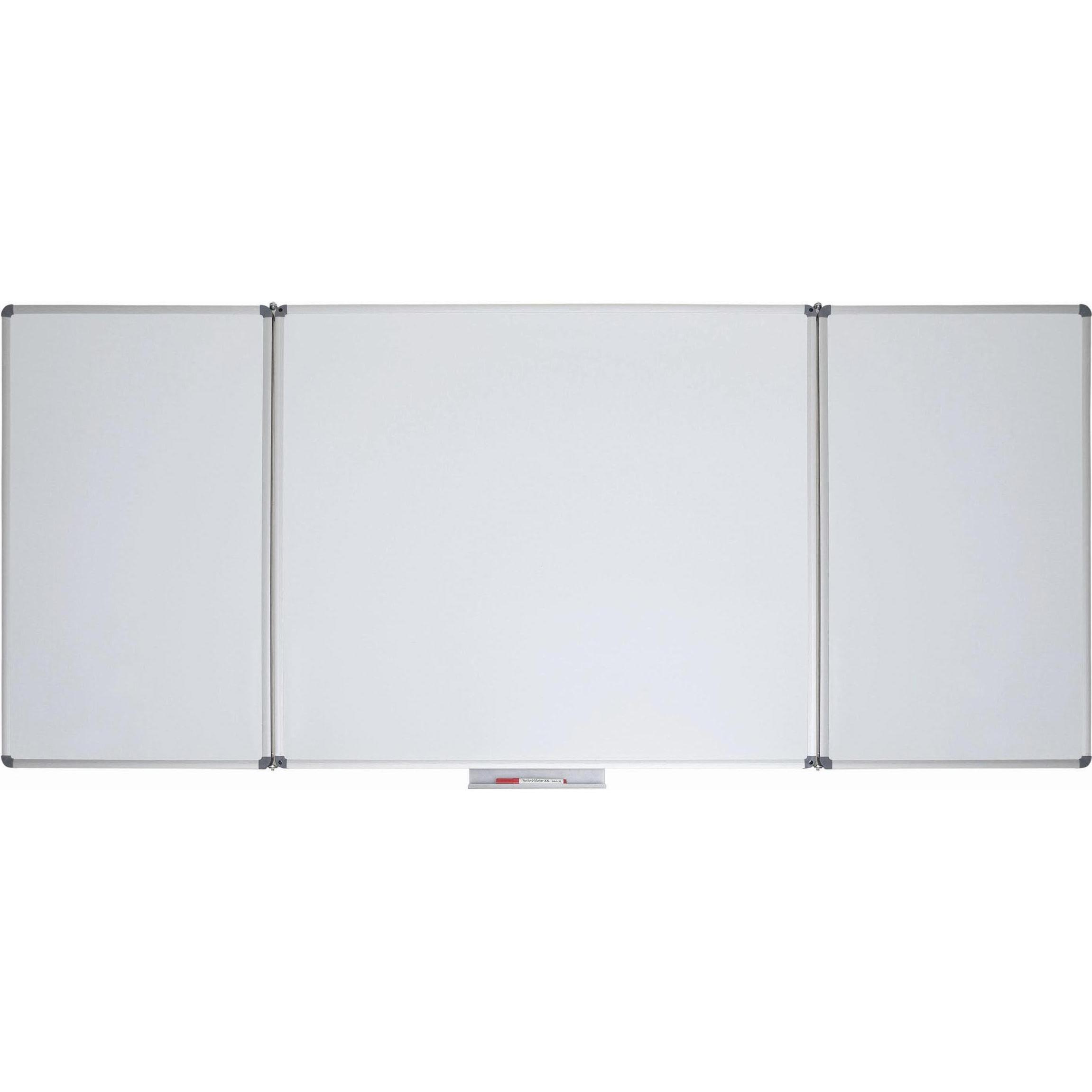 Thumbnail - Maul, Präsentationstafel, Whiteboard Klapptafel MAULstandard (150 x 100 cm)