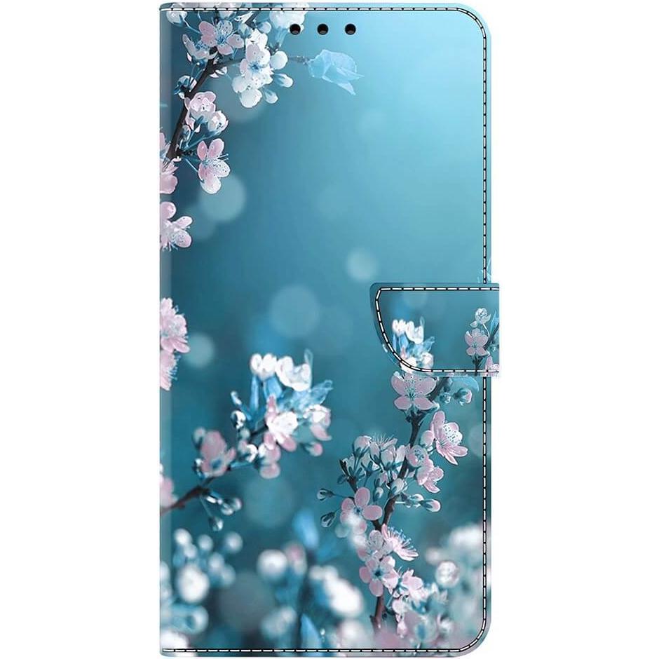 Cover-Discount Galaxy S26 - 3D-Effekt Hülle Etui (Samsung Galaxy S26), Cover smartphone, Multicolore