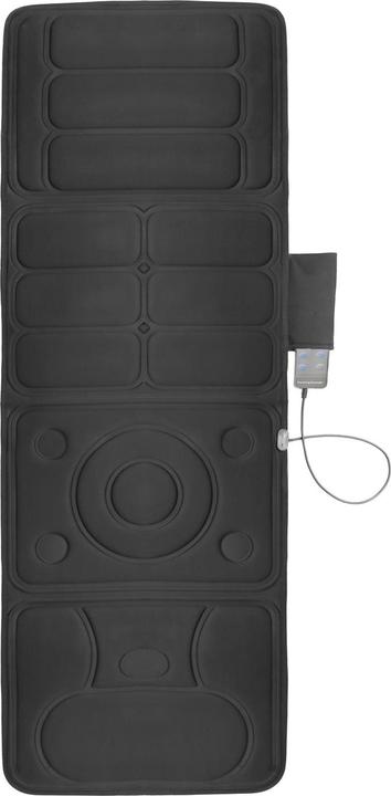 Actual product image InnovaGoods Kalmat Body Massage