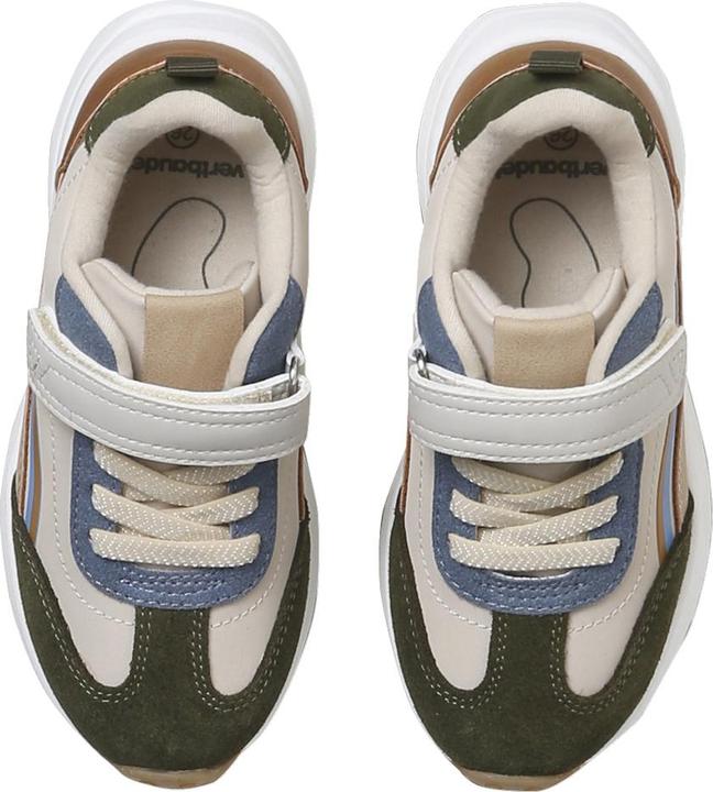 Image du produit Vertbaudet Kinder Sneakers mit Anziehtrick (24)