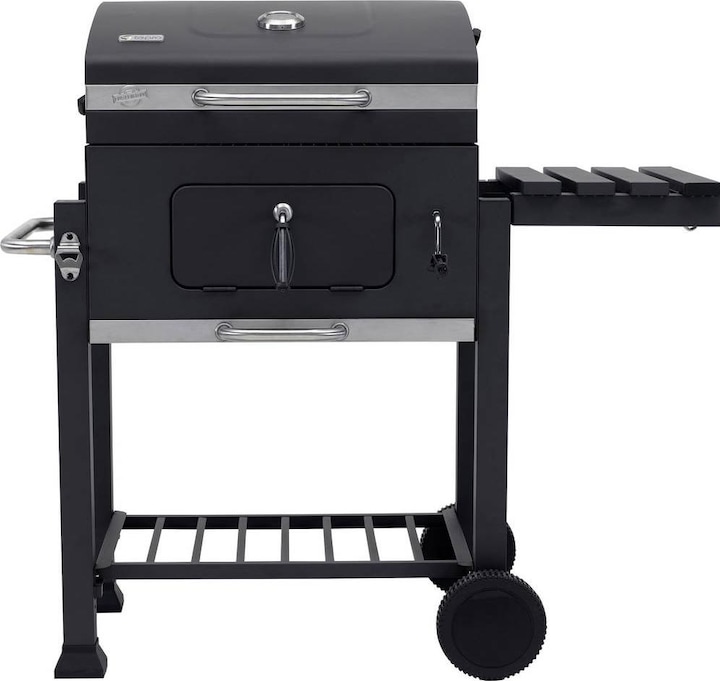 Actual product image Tepro Toronto Click (56 cm)