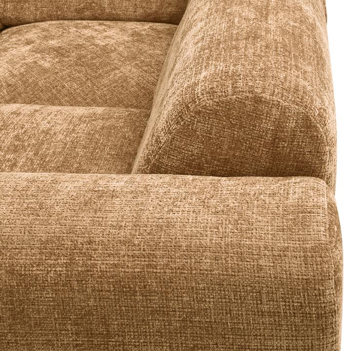 Actual product image Woood Cloud (Corner sofa)