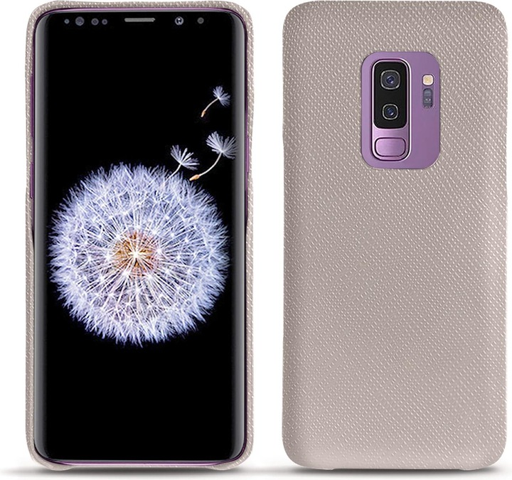 Produktbild Noreve Lederschutzhülle (Samsung Galaxy S9+)