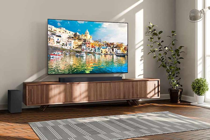 Actual product image Samsung HW-Q700D/EN (37 W, 3.1.2 Channel)