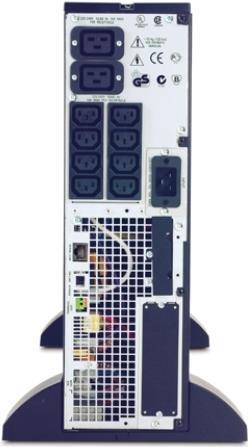 Actual product image APC Smart-UPS RT 3000VA (3000 VA, 2100 W, Online double converter UPS)