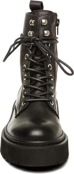 Image du produit Steve Madden bottines gusto biker noir (38)