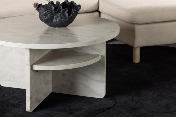 Image du produit Venture Home Ålesund (85 x 85 x 45 cm)
