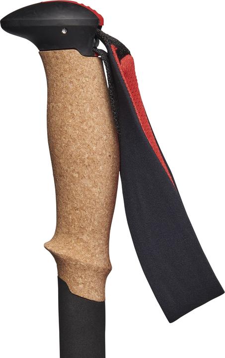 Actual product image Black Diamond Pursuit FLZ (110 - 125 cm)