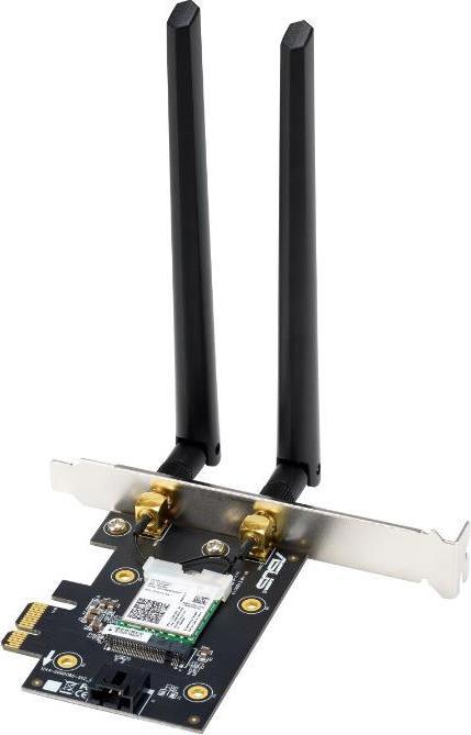 Produktbild ASUS PCE-AX3000 (PCI-E x1)