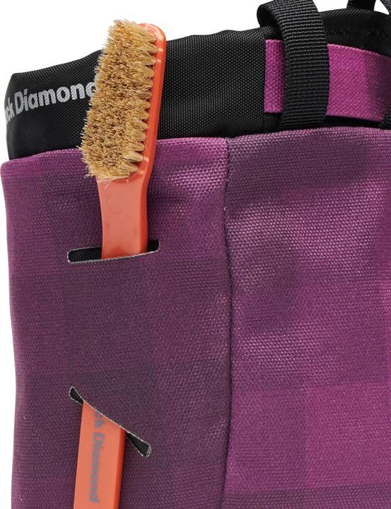 Immagine prodotto Black Diamond Borsa Per Il Gym Chalk