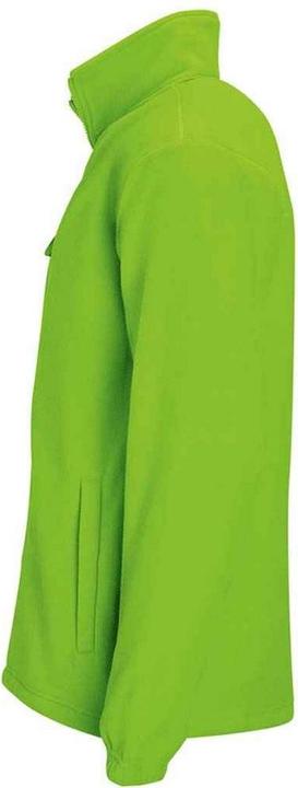 Image du produit Sols - Veste polaire NORTH - Adulte (L)