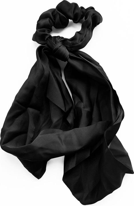 Actual product image Avizar Haargummi mit doppelt geschliffener Schleife Gabriella (Hair tie)