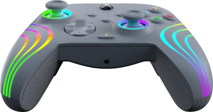 Actual product image PDP Afterglow Wave (PC, Xbox Series X, Xbox Series S, Xbox One S)