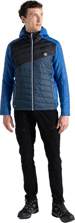 Produktbild Dare2b Touring Steppjacke (XXS)