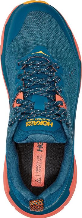 Produktbild Hoka Women's Challenger ATR 6 GTX (40)