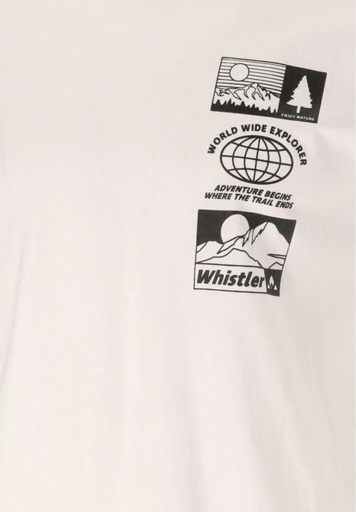 Actual product image Whistler Arwen (M)