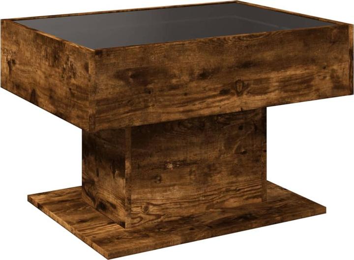 Image du produit vidaXL Couchtisch (70 x 50 x 45 cm)