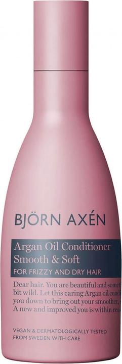 Actual product image Björn Axen Argan Oil Conditioner (250 ml)