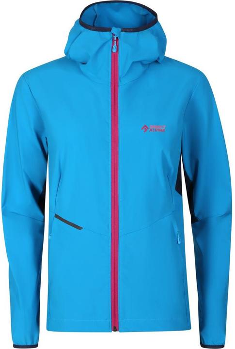 Immagine prodotto Directalpine Jacke Brenta Lady (Softshelljacke) - (M)