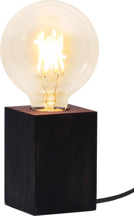 Image du produit Star Trading Socle de lampe (E27)