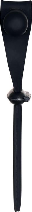 Produktbild Evolved Black Tie Affair Vibrating Cockring Schwarz (4 cm)