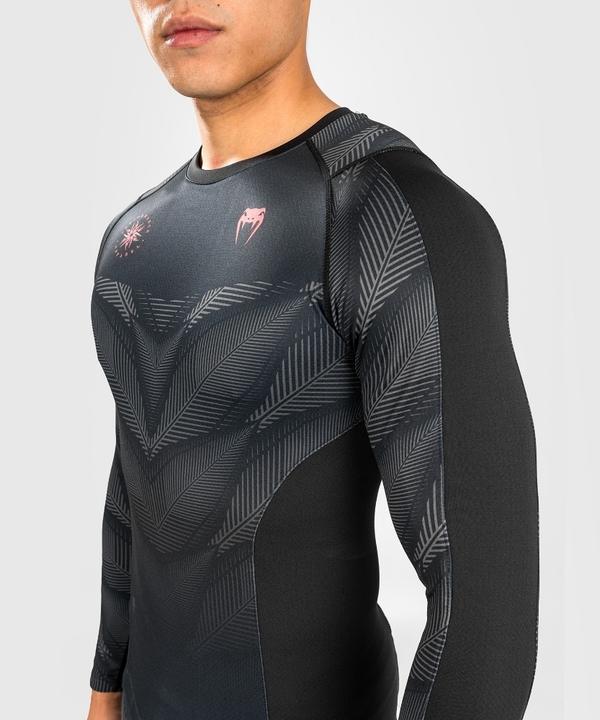 Produktbild Venum Phantom Rashguard Long Sleeves (XL)