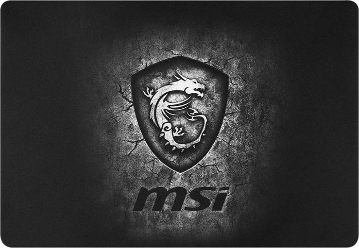 Actual product image MSI Agility GD20 (M)