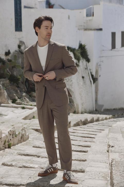 Actual product image Casual Friday Pilou 0066 (32)