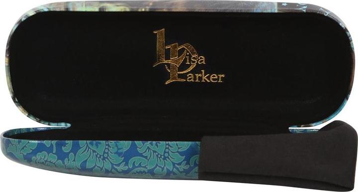 Immagine prodotto Lisa Parker The Rusty Cauldron Custodia per Occhiali