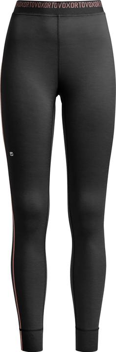 Ortovox 185 ROCK'N'WOOL LONG PANTS W