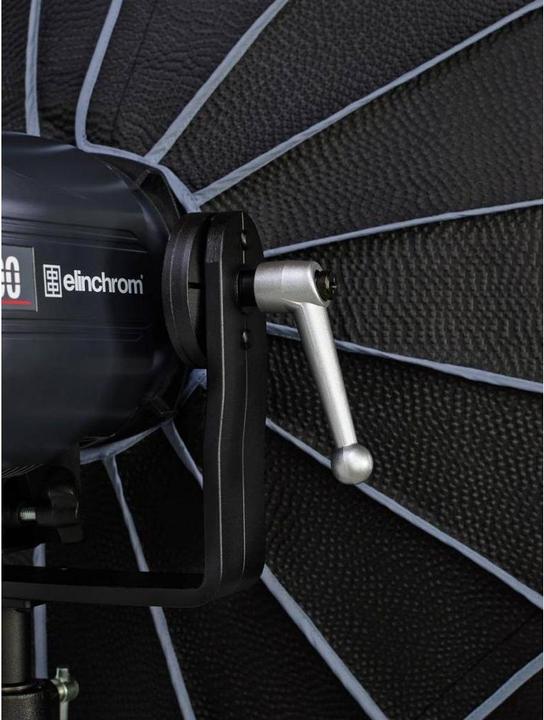 Produktbild Elinchrom Litemotiv Speedring (Adapter)