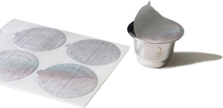 Immagine prodotto GEFU Filtro per caffè Conscio