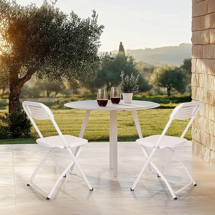 Produktbild Hjh Office Tudela XXL Pro W