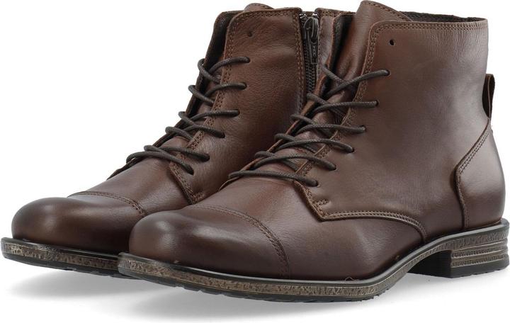Image du produit Bianco Derby - Bottes à lacets (40)