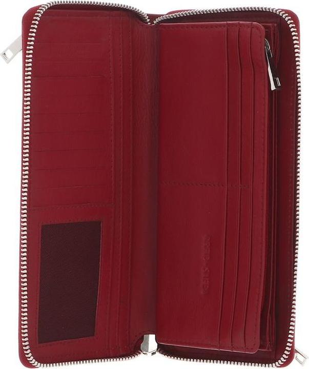 Immagine prodotto Bruno Banani Zip Around Wallet