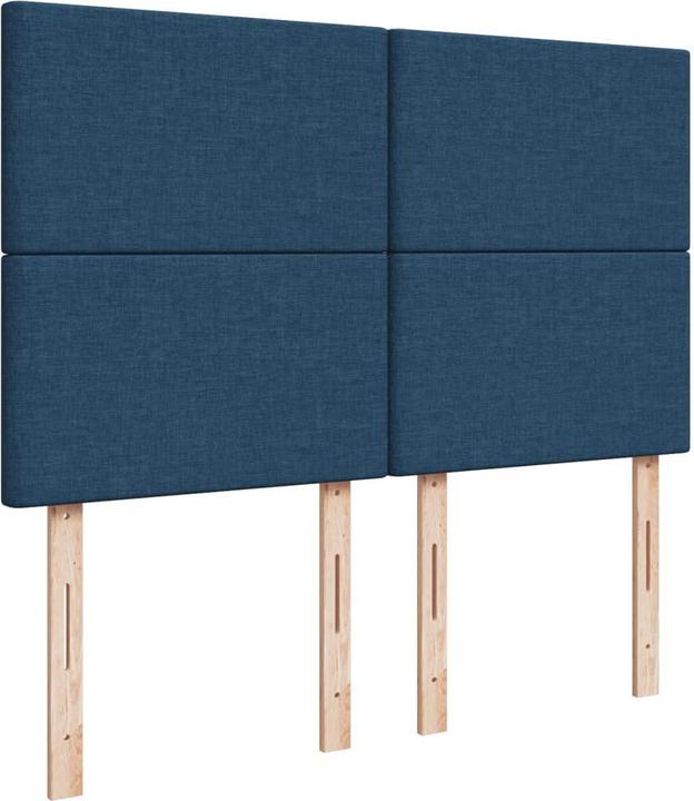 Image du produit vidaXL Boxspringbett (160 x 200 cm)