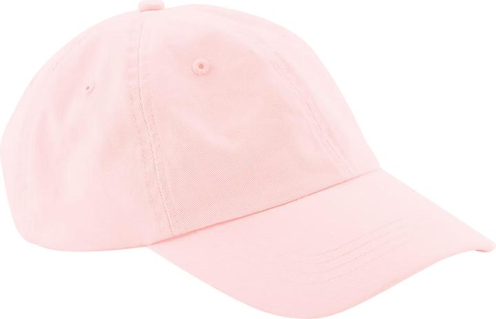 Produktbild Beechfield Low Profile 6 Panel Dad Cap (One Size)