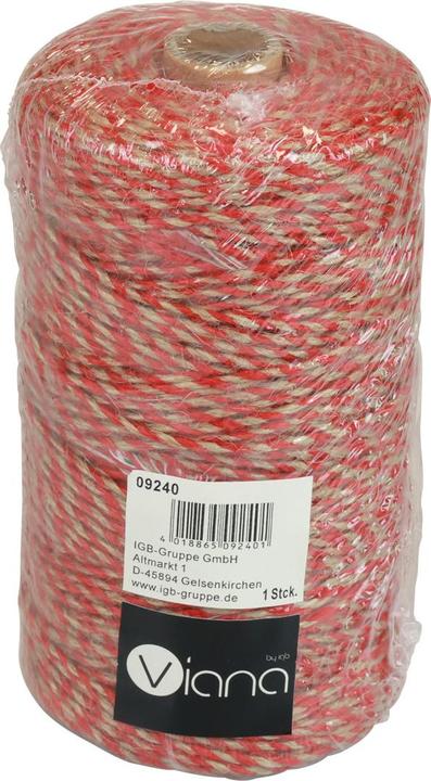 Produktbild Viana band Bastelkordel für Dekoration und Geschenke