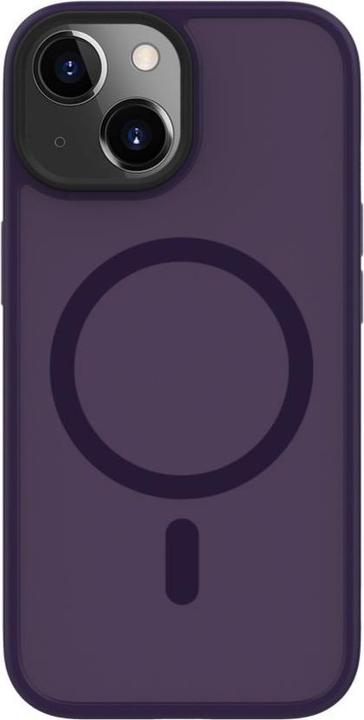 Produktbild Evelatus iPhone 15 Hybird Case With Magsafe PC+TPU (Apple iPhone 15)