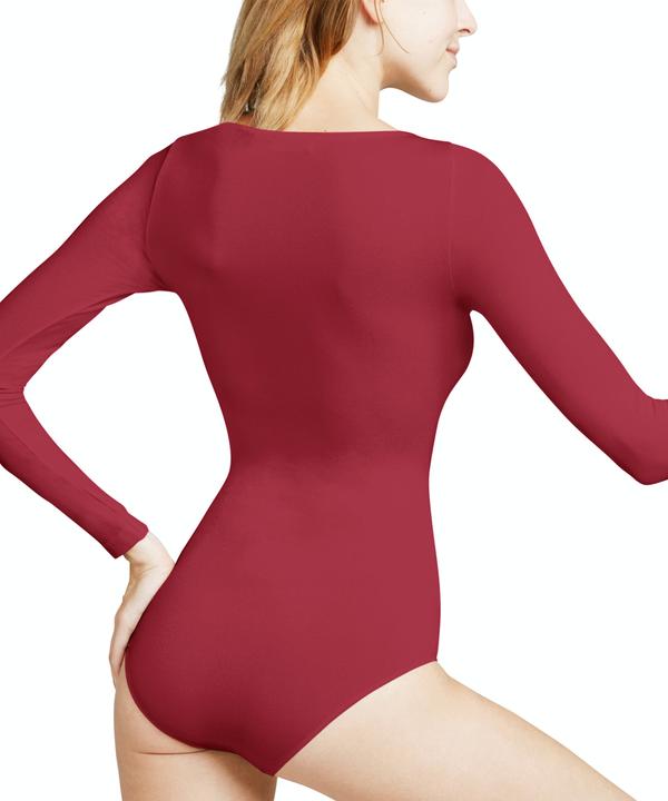 Actual product image Falke LS C-neck Body (42 D, 40 D)