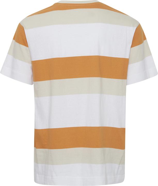Actual product image Solid t-hirt olid franceco (S)