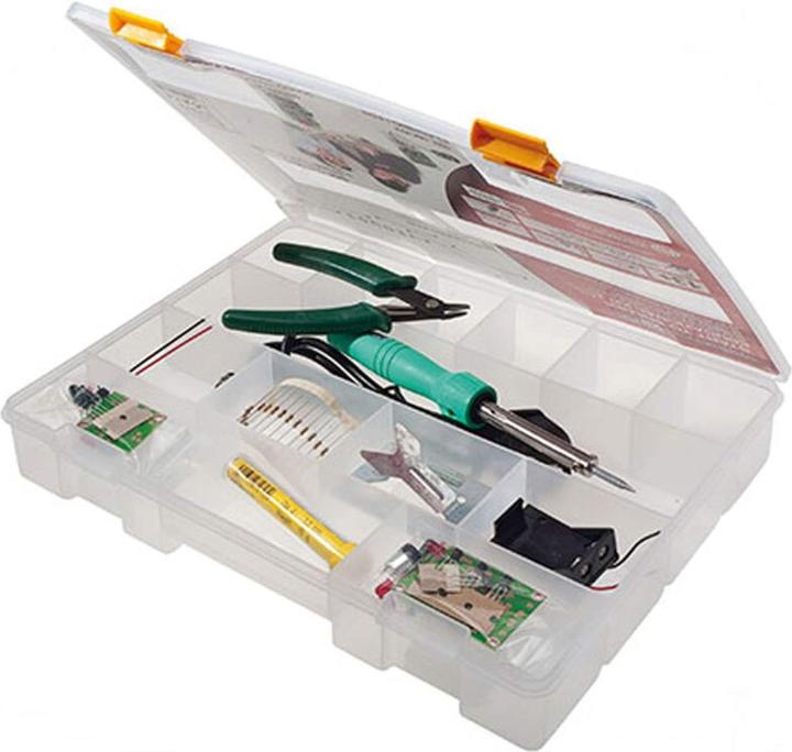 Produktbild Velleman Start to Solder Educational Kit